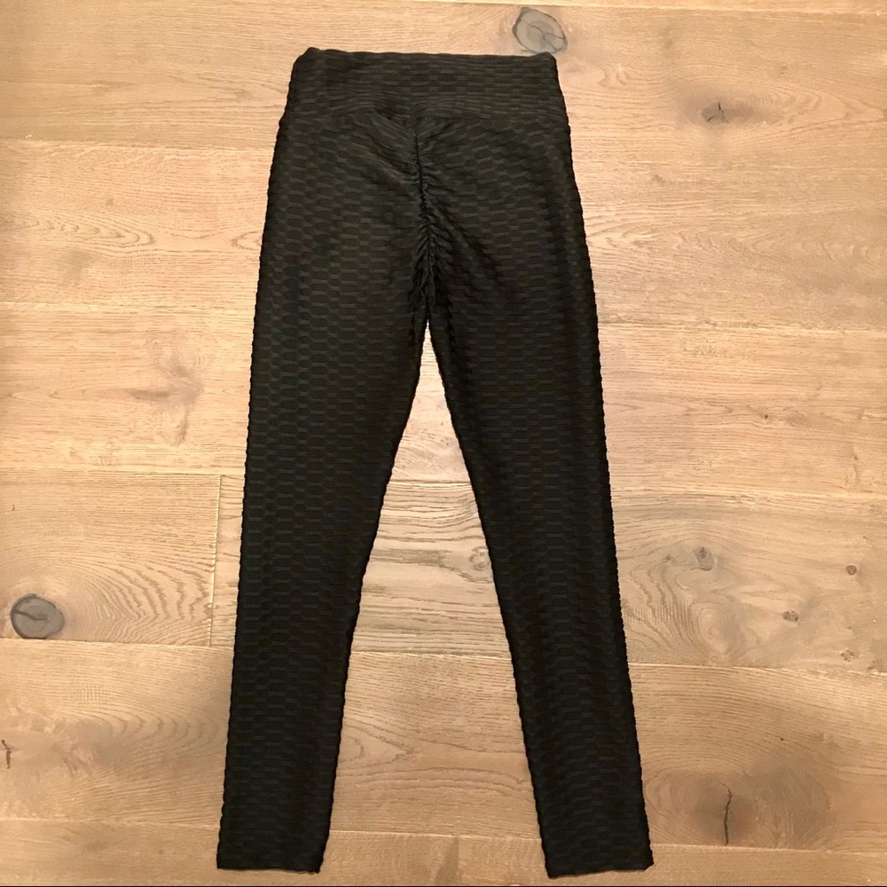 Instagram Butt Leggings